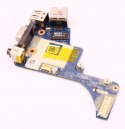 USB AUDIO MODULE DELL E6420 PAL50 LS-6591P