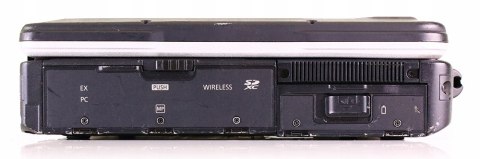 PANASONIC TOUGHBOOK CF-31 I5 3GEN 8GB 240SSD