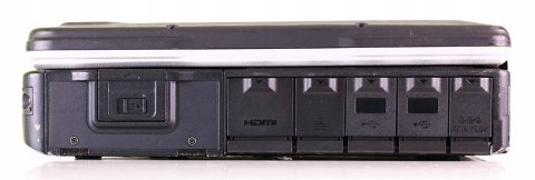 PANASONIC TOUGHBOOK CF-31 I5 3GEN 8GB 240SSD