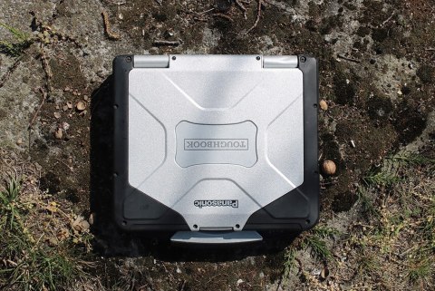 PANASONIC TOUGHBOOK CF-31 I5 3GEN 8GB 240SSD