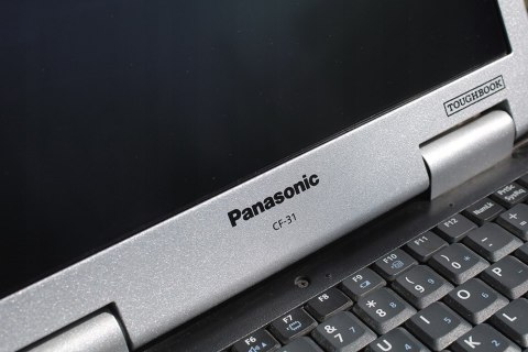 PANASONIC TOUGHBOOK CF-31 I5 3GEN 8GB 240SSD