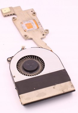 DELL LATITUDE E6520 OGT9XP COOLING SYSTEM