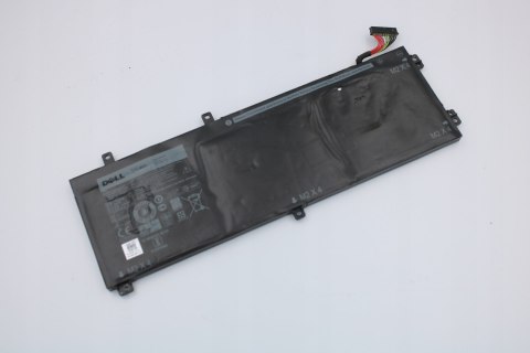 BATTERY DELL TYPE RRCGW 0M7R96