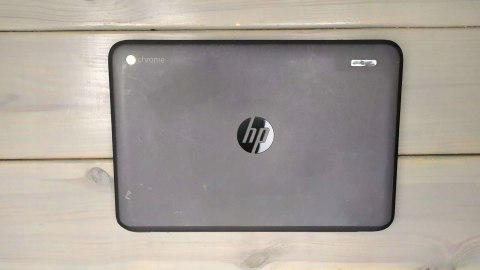 CHROMEBOOK HP 11 G4 CHROME OS 16SSD 4GB 11,6"