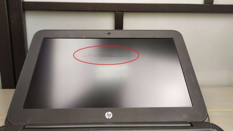 CHROMEBOOK HP 11 G4 CHROME OS 16SSD 4GB 11,6"