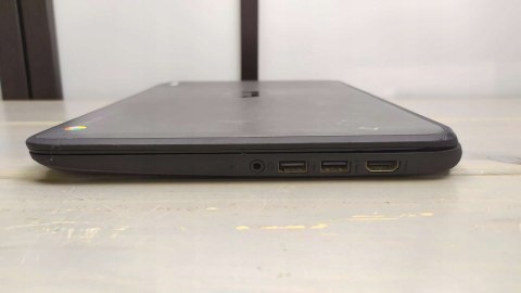 CHROMEBOOK HP 11 G4 CHROME OS 16SSD 4GB 11,6"