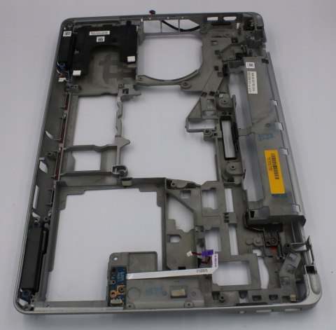 HULL DELL LATITUDE E6540 0H0G2V