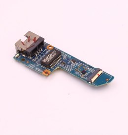 ETHERNET LAN RJ45 PRINTED CARD LENOVO LS-8132P