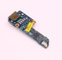 ETHERNET LAN RJ45 PRINTED CARD LENOVO LS-8132P