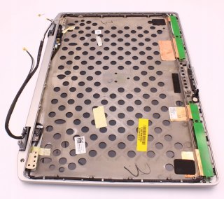 DELL E6430 N051C40 MATRIX FLAP + HINGES