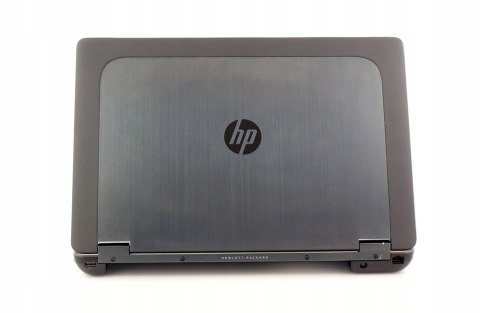 LAPTOP HP ZBOOK 15 I7 4GEN 16GB 240SSD FHD QUADRO