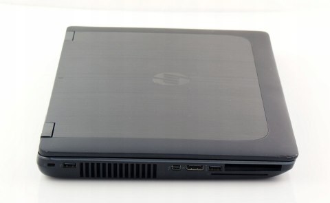 LAPTOP HP ZBOOK 15 I7 4GEN 16GB 240SSD FHD QUADRO