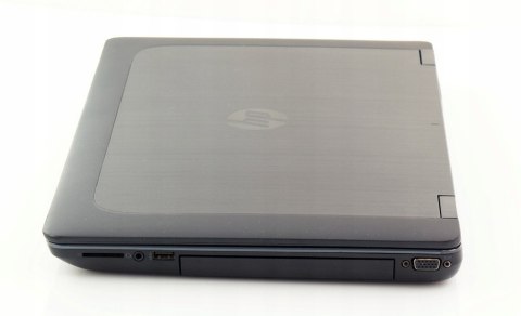 LAPTOP HP ZBOOK 15 I7 4GEN 16GB 240SSD FHD QUADRO