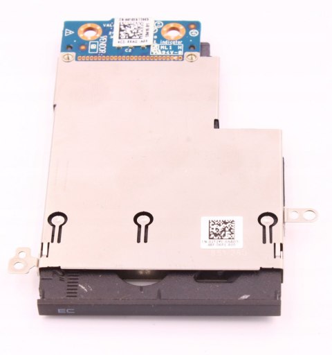 EXPRESS CARD MODULE DELL E6540 02T2YC