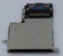 EXPRESS CARD MODULE DELL E6540 02T2YC