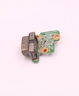 VGA PORT MODULE HP EliteBook 8560W 01015FC00