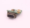 VGA PORT MODULE HP EliteBook 8560W 01015FC00