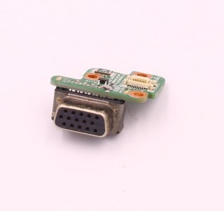 VGA PORT MODULE HP EliteBook 8560W 01015FC00