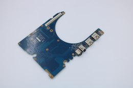 DELL M4700 LS-7931P USB AUDIO B BOARD