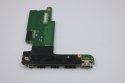 BOARD WITH USB DP 100317P00-600-G