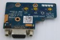 VGA BOARD DELL LATITUDE E6540 LS-9411P