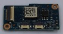 DELL E6540 LS-7746P NODE BOARD