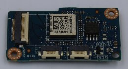 DELL E6540 LS-7746P NODE BOARD