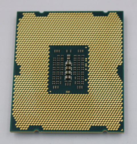 PROCESOR INTEL XEON E5-2609V2