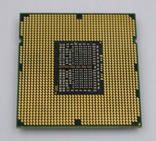INTEL XEON W3520 PROCESSOR 2.66GHZ 4 CORE 8MB