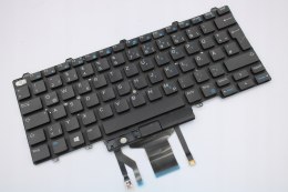 DELL 04JPX1 KEYBOARD