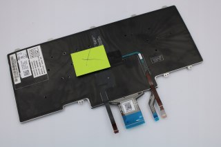 DELL 04JPX1 KEYBOARD