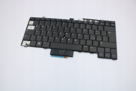 DELL 0WT0ND KEYBOARD