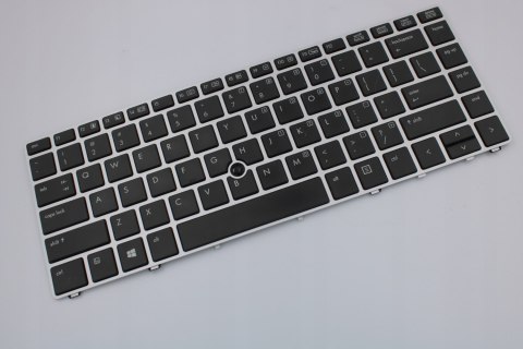 KEYBOARD HP 697685-001