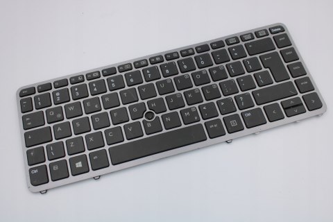 KEYBOARD HP 736658-041