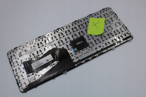 KEYBOARD HP 736658-041