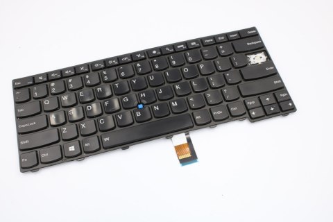 LENOVO 0C43906 KEYBOARD