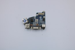 VGA USB LAN MODULE DELL E6430 051WP9