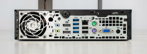 HP COMPAQ 8300 USDT OBUDOWA + PŁYTA GŁÓWNA