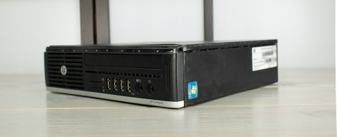 HP COMPAQ 8300 USDT OBUDOWA + PŁYTA GŁÓWNA
