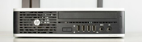 HP COMPAQ 8300 USDT OBUDOWA + PŁYTA GŁÓWNA