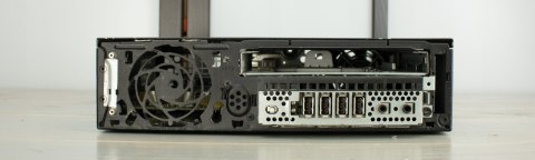 HP COMPAQ 8300 USDT OBUDOWA + PŁYTA GŁÓWNA