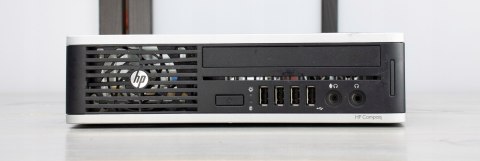 HP COMPAQ 8300 USDT OBUDOWA + PŁYTA GŁÓWNA