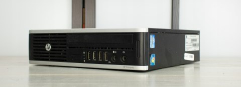 HP COMPAQ 8300 USDT OBUDOWA + PŁYTA GŁÓWNA