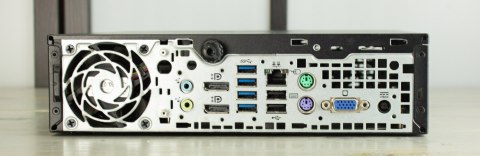 HP COMPAQ 8300 USDT OBUDOWA + PŁYTA GŁÓWNA