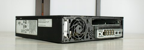 HP COMPAQ 8300 USDT OBUDOWA + PŁYTA GŁÓWNA