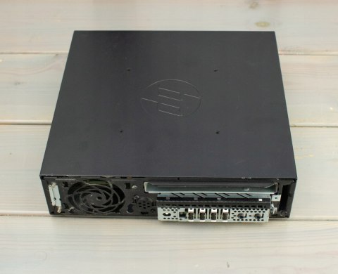 HP COMPAQ 8300 USDT OBUDOWA + PŁYTA GŁÓWNA