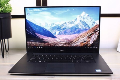 DELL PRECISION 5510 I7-6GEN 16GB 120SSD M1000M 4K