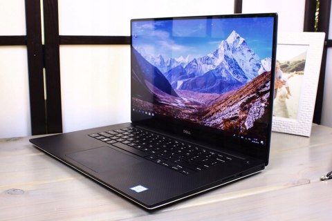 DELL PRECISION 5510 I7-6GEN 16GB 1TB SSD M1000M 4K