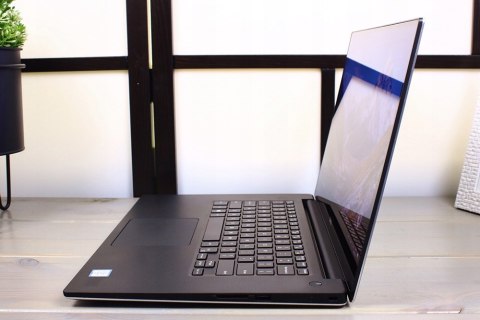 DELL PRECISION 5510 I7-6GEN 16GB 240SSD M1000M 4K