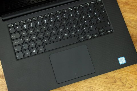 DELL PRECISION 5510 I7-6GEN 16GB 240SSD M1000M 4K